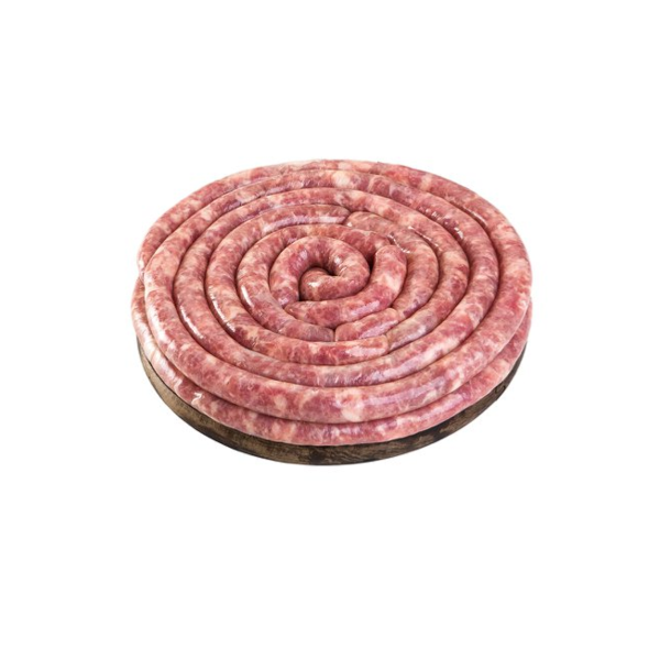 LINGUIÇA SUINOCOP SUINA FINA 1KG SEM PIMENTA