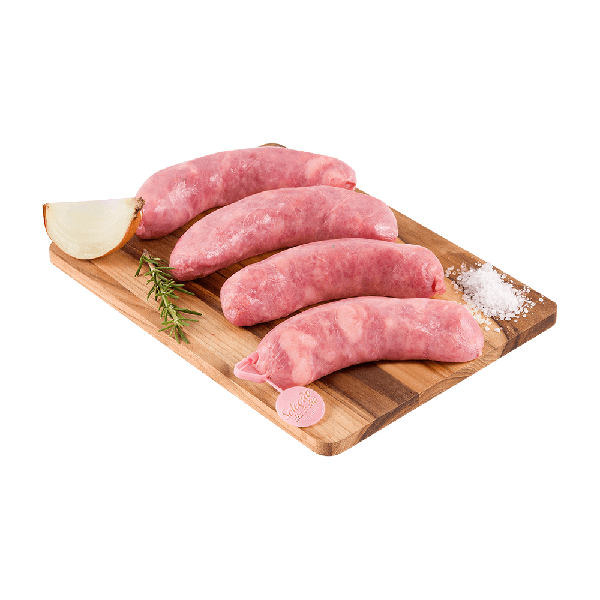 LINGUIÇA TOSCANA SUÍNA FINA ORIGINAL 500G FRIBEM