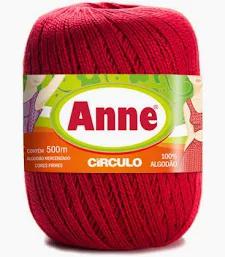LINHA ANNE PIMENTA