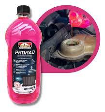 LIQUIDO PARA RADIADORES PROAUTRO 1L PRORAD