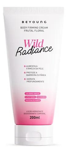 LOÇÃO HIDRATANTE BODY FIRMING 200ML