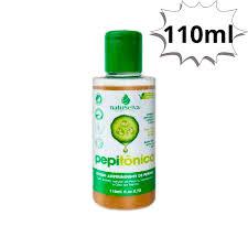 LOCAO ADSTRINGENTE NATUSEIVA 110ML PEPITONICO