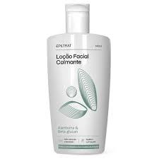 LOCAO FACIAL CALMANTE EPILTRAT 140ML ALANTOINA E BETA GLUCAN