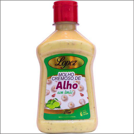 LOPEZ 275ML