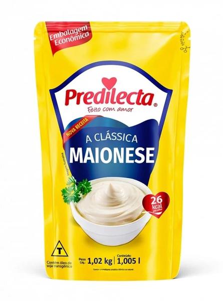 MAIONESE PREDILECTA