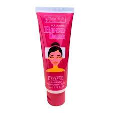 MASCARA LIMPEZA MATTA VERDE 50G ROSA MOSQUETA