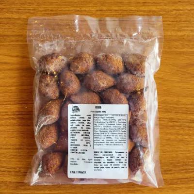 MINI SALGADOS OSHIRO CONGELADO COXINHA 800G