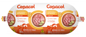 MORTADELA COPACOL 380G FRANGO