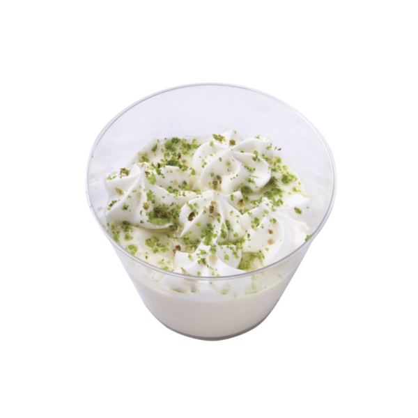 MOUSSE KG LIMÃO