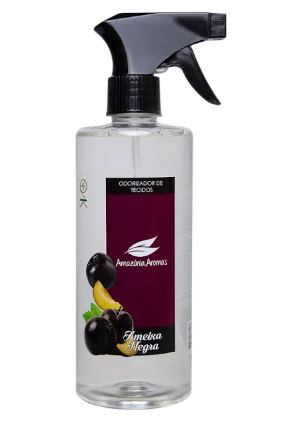 ODORIZADOR DE TECIDO AMEIXA 500ML