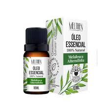 OLEO ESSENCIAL MELTHEN 10ML MELALEUCA
