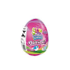 OVINHO SLIME STILEKA SURPRESA UNICORNIO
