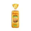 PÃO FORMA BAUDUCCO 390G INTEGRAL
