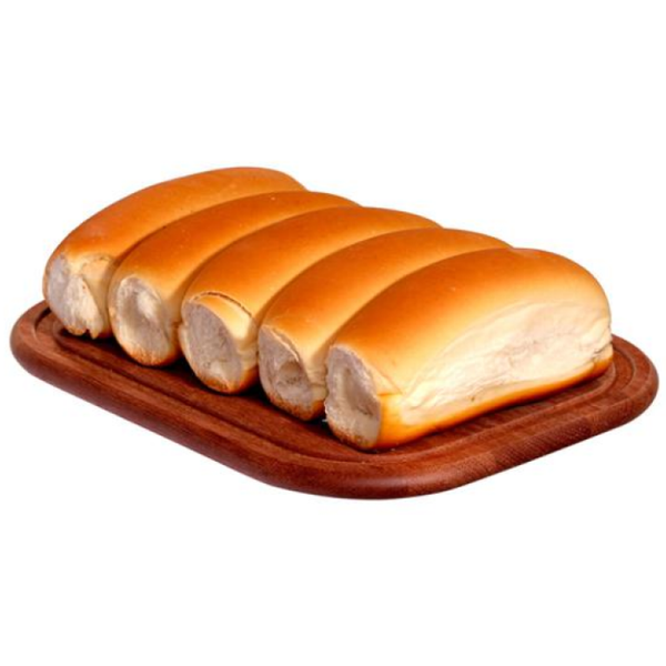 PÃO HOT DOG KG