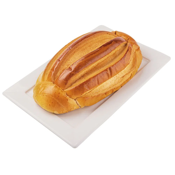 PÃO LEITE KG AÇÚCAR
