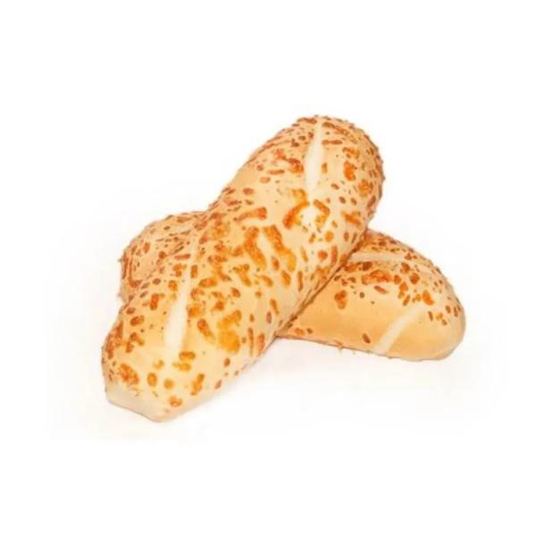 PÃO LEITE KG QUEIJO