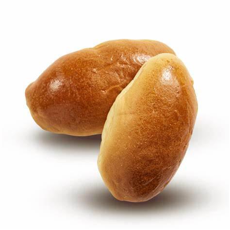 PÃO LEITE KG TRADICIONAL