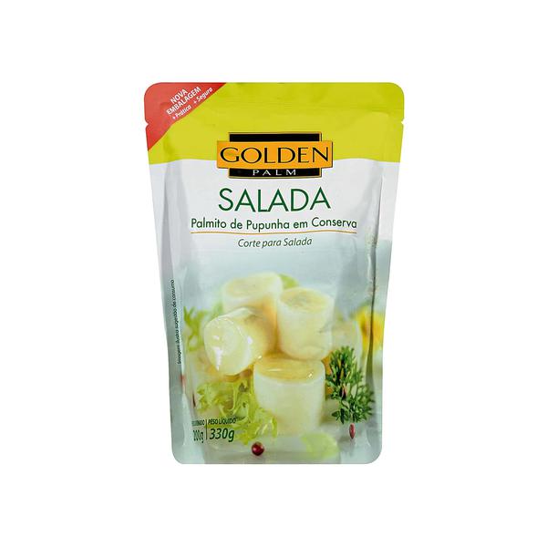 PALMITO PUPUNHA GOLD SALADA