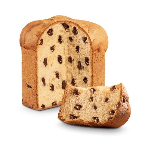 PANETONE CHOCOLATE