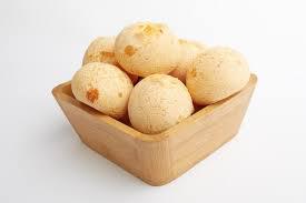 PAO DE QUEIJO CONGELO TREM CHIC 800G