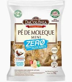 PE MOLEQ DACOLO 100G