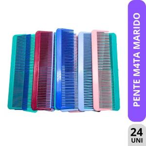 PENTE MATA MAR ASA/BRA