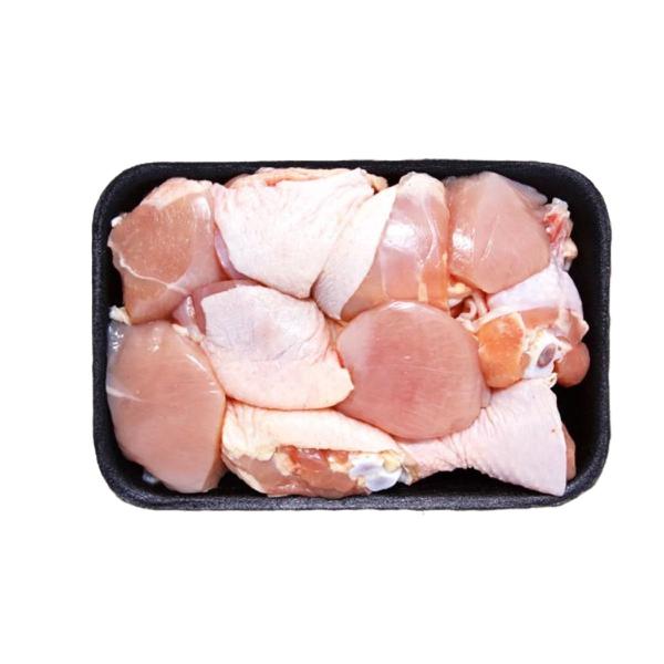 Pertences Canja Congelado KG