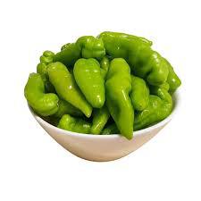 PIMENTA CHEIRO DOCE