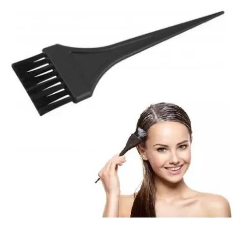 PINCEL P/ TINTURA DE CABELO NOVO VISUAL
