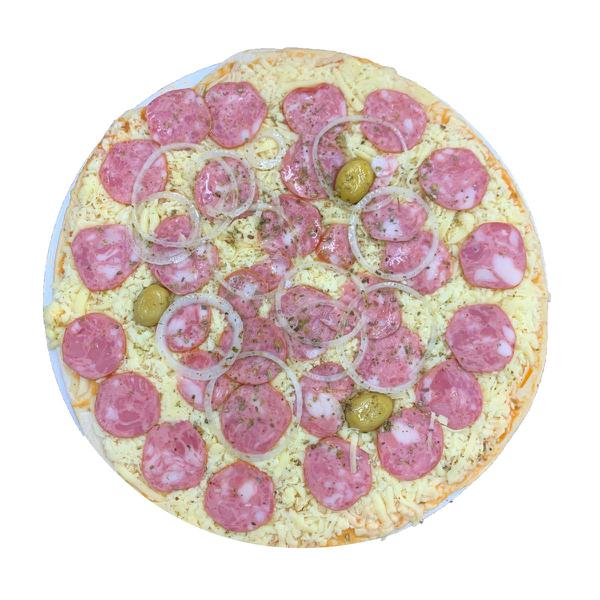PIZZA GRANDE RESFRIADA UND