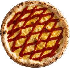 PIZZA PRIMAVERA ROMEU E JULIETA SEM BORDA ASSADA