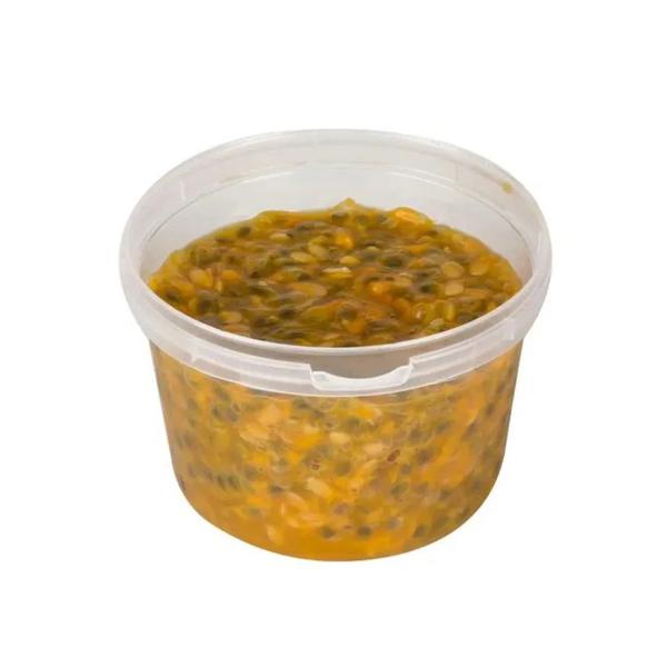 POLPA DE MARACUJÁ KG