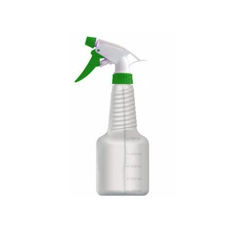 PULVERIZADOR PLASTICO 550ML GRADUADO