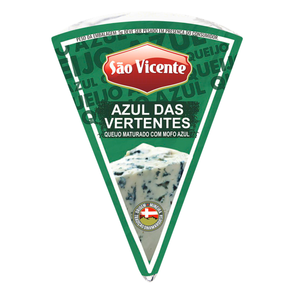 QJ SAO VICEN AZUL KG