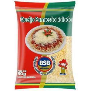 QUEIJO PARMESÃO