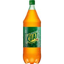REFRIGERANTE KUAT 1,5L