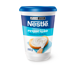 REQUEIJÃO NESTLÉ 200G CREMOSO