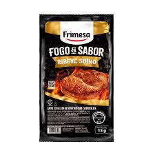 RIBEYE SUINO FRIMESA