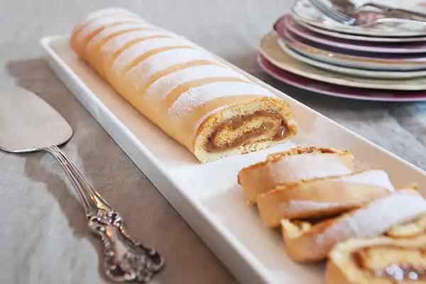 ROCAMBOLE DOCE KG BABA MOÇA