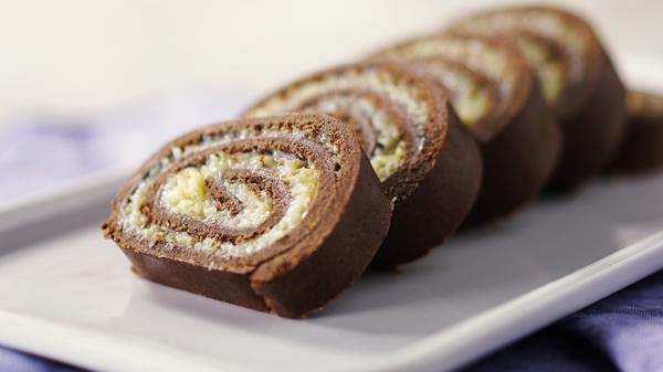 ROCAMBOLE DOCE KG COCO