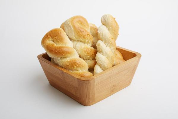 ROSQUINHA KG LARANJA