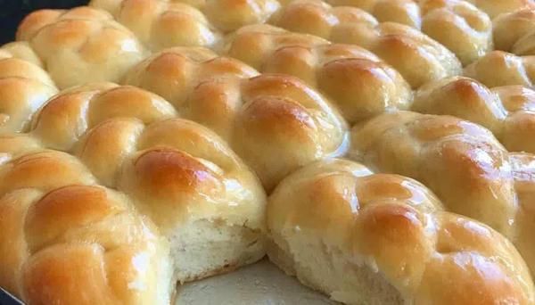 ROSQUINHA KG LEITE CONDENSADO