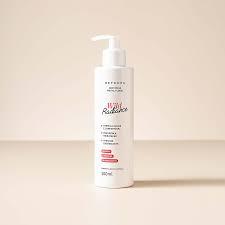 SABONETE LIQUIDO BODY WASH BREEZY 300ML WILD RADIANCE