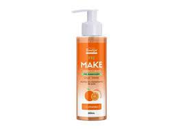 SABONETE LIQUIDO FACE BEAUTIFUL 200ML  VITAMINA C