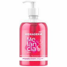 SABONETE LIQUIDO HIDRADERM 480ML MELANCIA