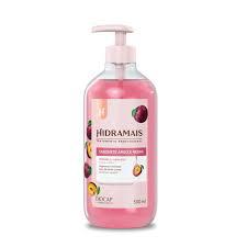 SABONETE LIQUIDO HIDRAMAIS 500ML AMEIXA NEGRA