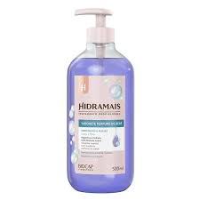 SABONETE LIQUIDO HIDRAMAIS 500ML PERFUME DE BEBE