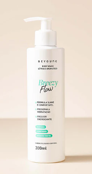 SABONETE LIQUIDO LUMINOUS BLOOM 300ML