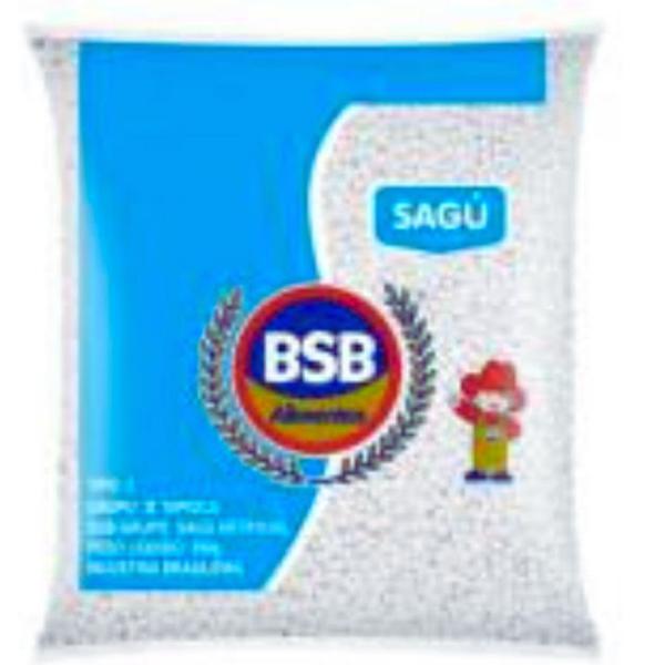 SAGU BSB 500G