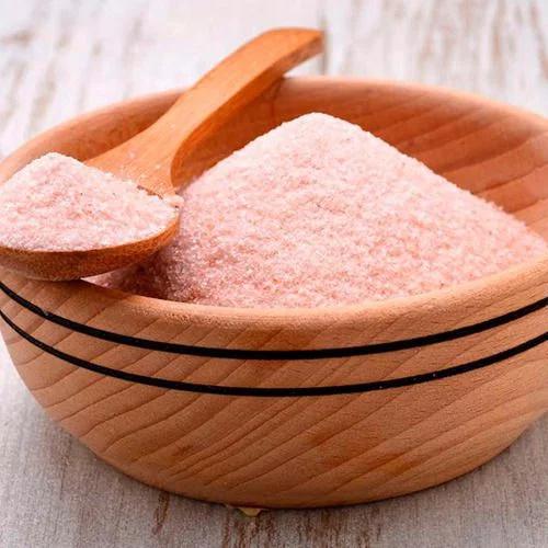 SAL ROSA DO HIMALAIA